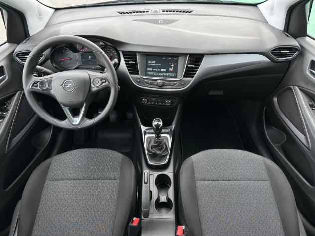 Opel Crossland X 1.5 CDTI 100cv Advance 2020 - Foto 6
