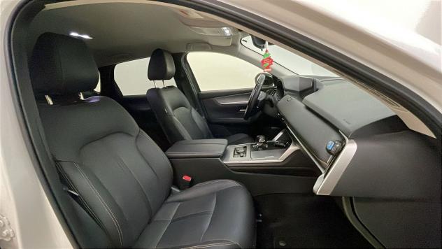 Mazda CX-60 2.5L e-SKYACTIV PHEV Homura AWD Auto - Foto 7