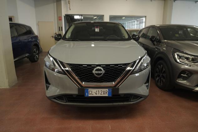 Nissan Qashqai III 2021 1.3 mhev N-Connecta 2wd 158cv xtronic - Foto 8