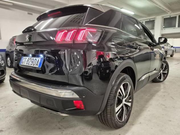 PEUGEOT 3008 PureTech Turbo 130 S&S GT rif. 24186556 - Foto 6