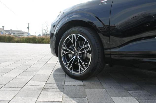 AUDI Q3 SPB TDI 110 kW S tronic S Line edition rif. 23450456 - Foto 8