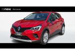 Renault Captur II 2019 1.6 E-Tech full hybrid Evolution 145cv auto