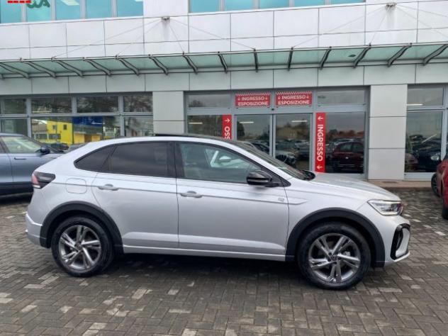 VOLKSWAGEN Taigo 1.0 TSI 115 CV R-Line rif. 23927023 - Foto 4