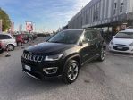 Jeep Compass 2.0 Multijet II aut. 4WD Longitude