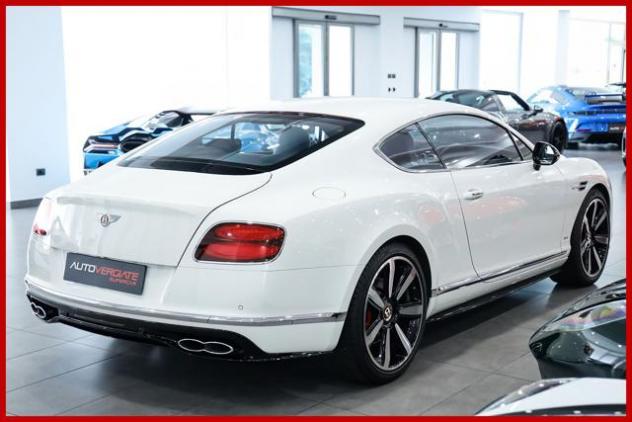 BENTLEY Continental GT V8 S**|FULL CARBON rif. 22690773 - Foto 7