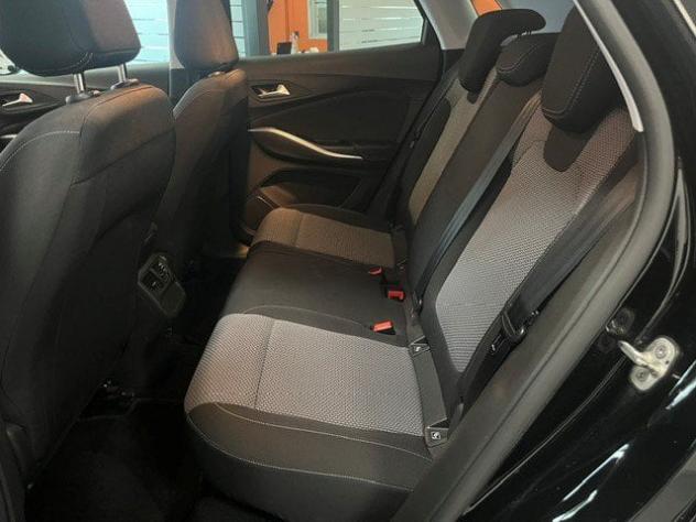 Opel Grandland X 1.2 Benzina 130cv Business S&S - Foto 10