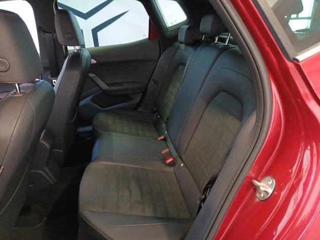 SEAT Arona Arona 1.0 ecotsi FR 95cv - Foto 9
