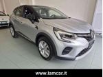 RENAULT Captur Blue dCi 95 CV Zen rif. 23344235