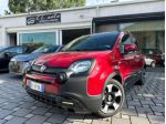 FIAT Panda 1.0 FireFly S&S Hybrid Pandina Cross rif. 23987168