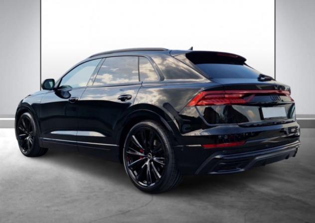 Audi Q8 50 TDI 286 CV quattro tiptronic Sport - Foto 3