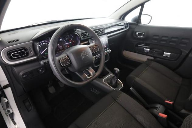 CITROEN C3 C3 PureTech 83 S&S Max rif. 24002126