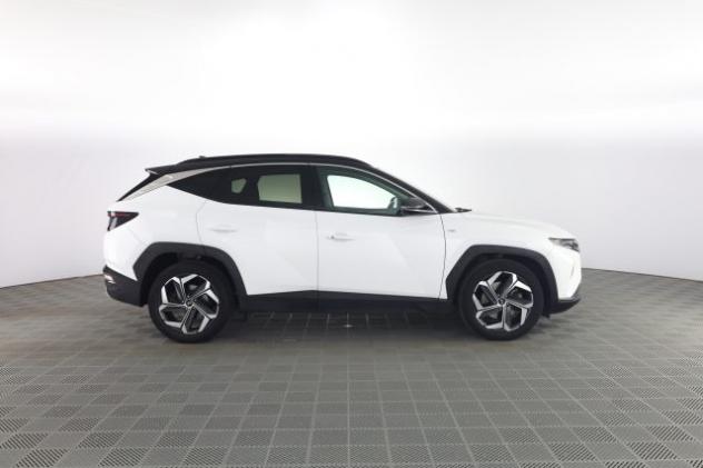 HYUNDAI Tucson Tucson 1.6 CRDI 48V DCT Exellence rif. 23833277 - Foto 3