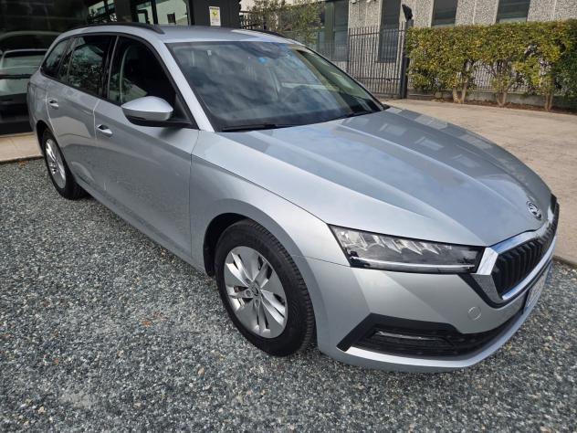 Skoda Octavia 2.0 TDI EVO SCR Wagon Ambition - Foto 5