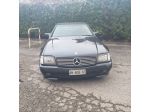 Mercedes SL 300