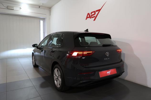Volkswagen Golf Golf 2.0 tdi Life 115cv dsg - Foto 5