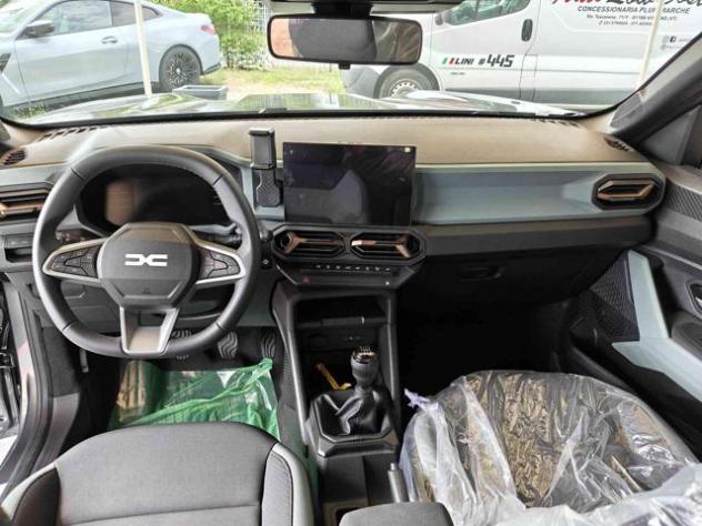 DACIA Duster Eco-G 120 CV Extreme rif. 24093260 - Foto 7