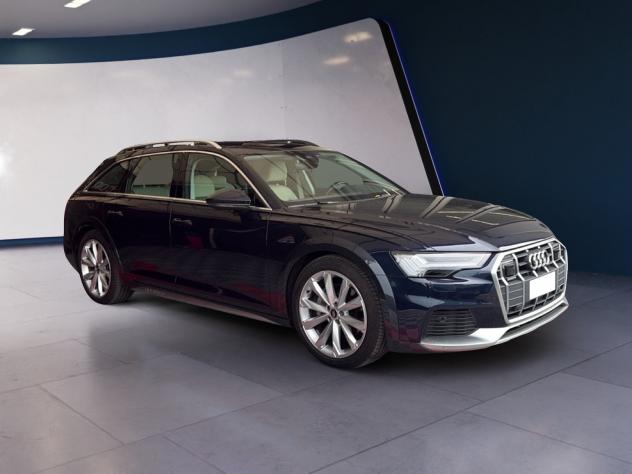 Audi A6 Allroad 40 TDI 2.0 quattro S tronic - Foto 2