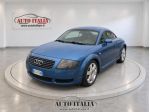AUDI TT Coupé 1.8 T 20V 179 CV cat rif. 24189213