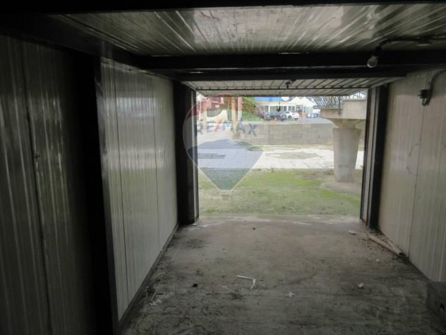 Garage/Box in vendita a Melilli, Villasmundo - Foto 5