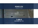 Immobile in asta di 35 m² in vendita a Rende