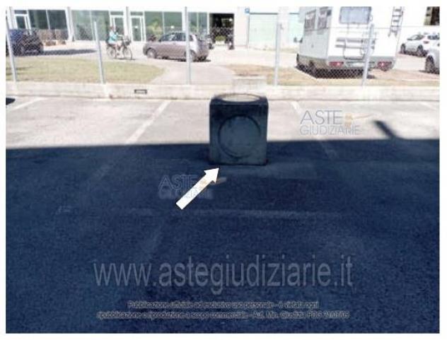 IMMOBILI-ALTRA CATEGORIA-Viale Monte Rosa 50