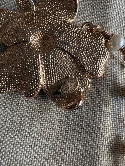Collana Chanel - Foto 6