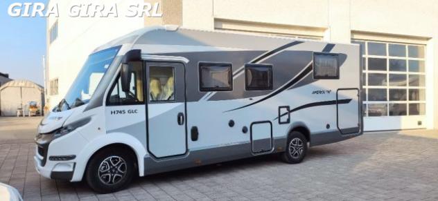 ARCA H 745 GLC AMERICA rif. 22901446