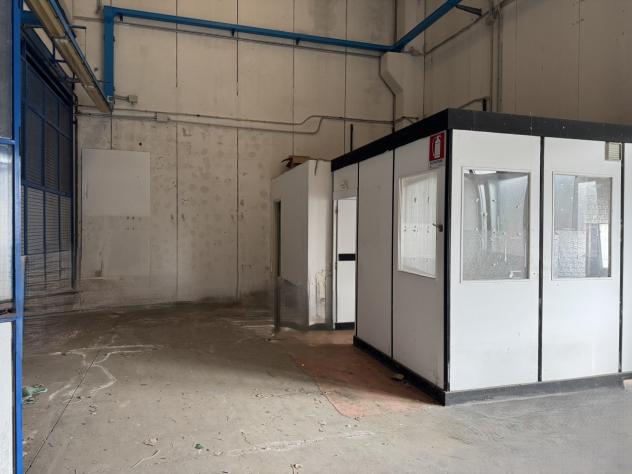 Industriale/Artigianale in affitto a Bitonto - Foto 8