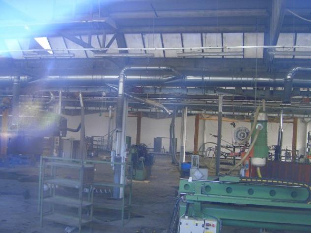Capannone a Grizzana Morandi - Rif. - Foto 4