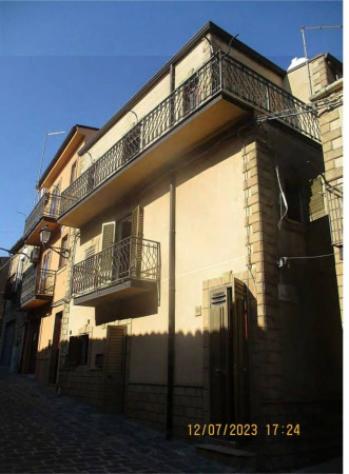 Immobile in asta di 132 m² in vendita a Aidone - Foto 7