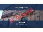 Immobile in asta di 194 m² con più di 5 locali in vendita a Alessano