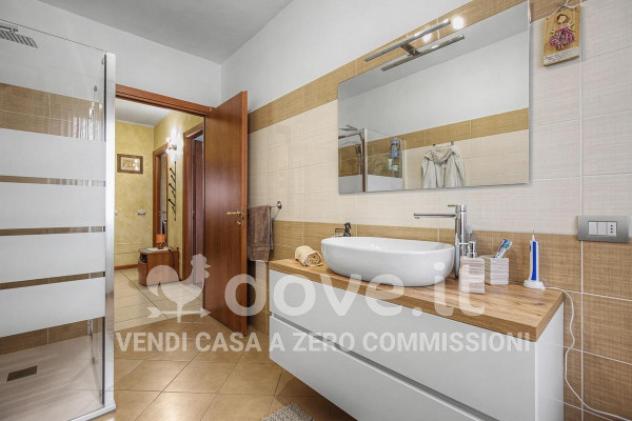 Appartamento di 138 m² con 3 locali e box auto in vendita a Busto Arsizio - Foto 14