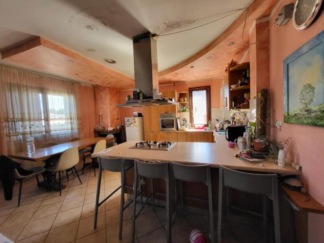 Appartamento in vendita a Fornacette - Calcinaia 110 mq Rif: 1447816 - Foto 4