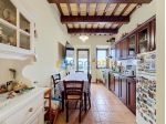 Villa in Via Giuseppe Garibaldi