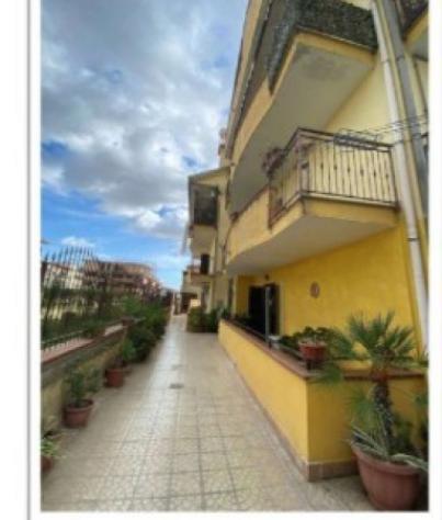 Immobile in asta di 98 m² in vendita a Casaluce - Foto 9