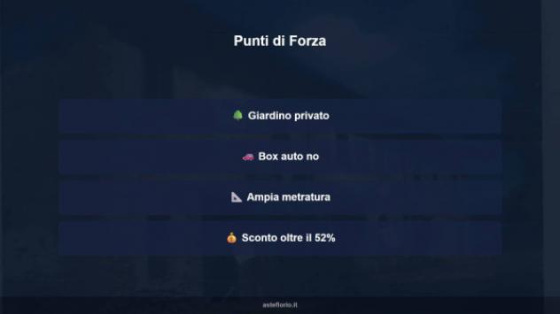 Immobile in asta di 569 m² con più di 5 locali in vendita a Castel Ritaldi - Foto 15