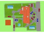 Appartamento in vendita a Castelfranco di Sotto 160 mq  Rif: 1333659