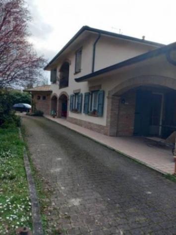 Immobile in asta di 382 m² con più di 5 locali e box auto in vendita a Castelnuovo Rangone - Foto 4