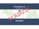 Immobile in asta di 225 m² con più di 5 locali in vendita a Catanzaro