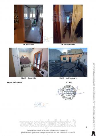 IMMOBILI-IMMOBILE RESIDENZIALE-Via Corso Europa 75 - 77 - Foto 4