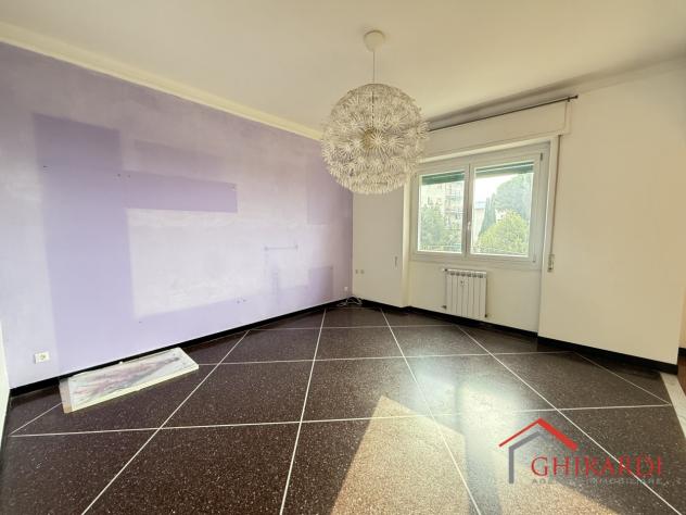 Quadrilocale in vendita a Genova - Foto 4