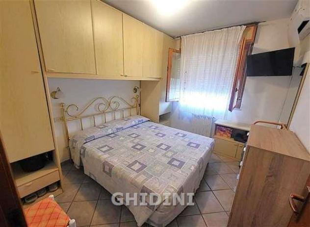 APPARTAMENTO di 2 vani e di 45 mq (GROSSETO - CENTRO) rif. 2563.416M.213 - Foto 8