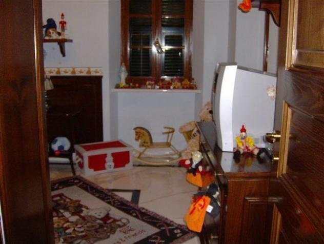 Villa in vendita a Isola - Luni 450 mq Rif: 899781 - Foto 9