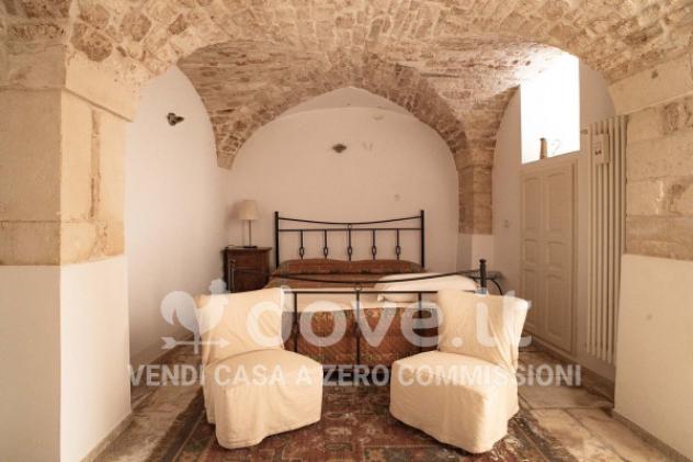 Casa indipendente di 60 m² con 2 locali in vendita a Martina Franca - Foto 15