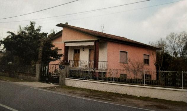Casa singola in vendita a Poveromo - Massa 230 mq Rif: 1375215