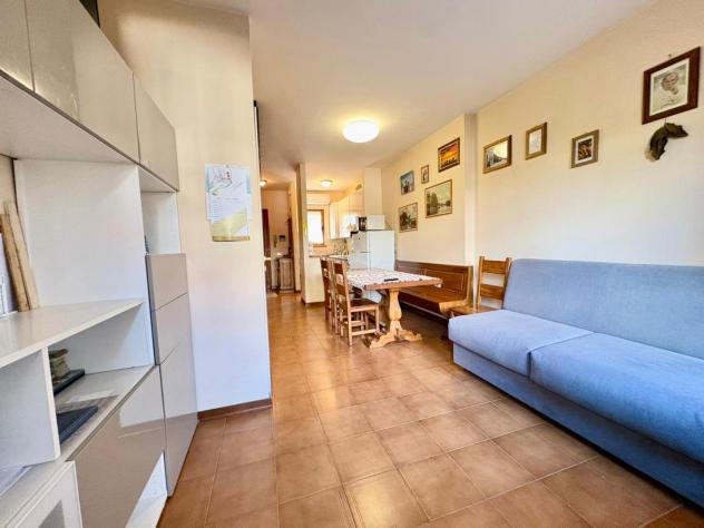 Villetta a schiera in vendita a Marina di Massa - Massa 70 mq Rif: 1397380 - Foto 6