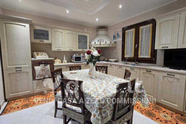 Villetta a schiera di 145 m² con 4 locali in vendita a Mazara del Vallo - Foto 12