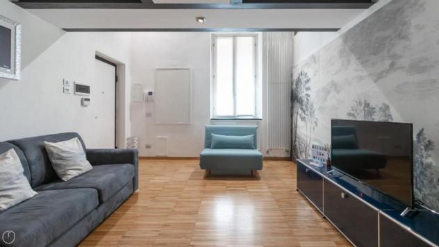 Trilocale in vendita a Milano - Foto 2