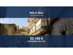 Immobile in asta di 159 m² in vendita a Nola