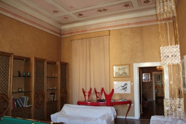 Orvieto centro - Vendesi elegante appartamento affrescato con ampia terrazza nel cuore di Orvieto - Foto 3